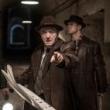 Films, October 22, 2021, 10/22/2021, Vault (2018): Drama Set During the 1956 Hungarian Revolution (online, streaming for 24 hrs)
