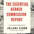 Book Discussions, October 28, 2020, 10/28/2020, The Essential Kerner Commission Report: A Historic Study of Racism and Police Viiolence (online)