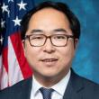 Discussions, November 01, 2021, 11/01/2021, Asian American Involvement in U.S. Politics Featuring Congressman Andy Kim (online)
