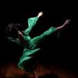 Dance Performances, October 24, 2021, 10/24/2021, An Open-Air Dance Performance