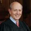 Book Discussions, October 20, 2021, 10/20/2021, Supreme Court Justice Stephen Breyer Discusses His Book The Authority of the Court and the Peril of Politics (online)