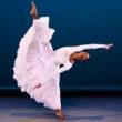 Dance Performances, October 20, 2021, 10/20/2021, Cry: Alvin Ailey's Dance on Its 50th Anniversary (online; streaming through Nov. 2)