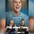 Discussions, October 26, 2021, 10/26/2021, A Conversation with the Creators of HBO Max's The Other Two (online)
