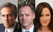Discussions, October 25, 2021, 10/25/2021, 100 Days and Counting: Can Israel&rsquo;s New Government Do More Than Merely Survive? (online)