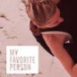 Performances, October 29, 2021, 10/29/2021, My Favorite Person: A Movement Theater Piece About Facing Oneself