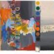 Gallery Talks, October 21, 2021, 10/21/2021, Jasper Johns: Mind/Mirror: Tour of the New Exhibition (online)