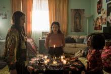 Movie in a Parks, October 22, 2021, 10/22/2021, The Craft: Legacy (2020): High-School Witches