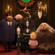 Movie in a Parks, October 23, 2021, 10/23/2021, The Addams Family (2019): Animated Creepiness