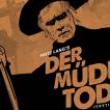Screenings, October 31, 2021, 10/31/2021, Destiny (1921): Thriller With Live Organ Music