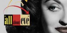 Discussions, October 24, 2021, 10/24/2021, A Discussion of the Classic Film All About Eve (online)