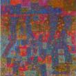 Opening Receptions, November 04, 2021, 11/04/2021, Toma: Paintings by a Haitian-Born, Miami-Based Artist