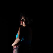 Dance Performances, October 25, 2021, 10/25/2021, Compunding Dance and Text (online)