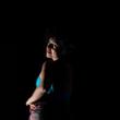 Dance Performances, October 25, 2021, 10/25/2021, Compunding Dance and Text (online)