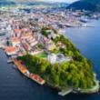 Tours, October 29, 2021, 10/29/2021, Norway: The Legends, Ghosts and Witches of Bergen (online, livestream)