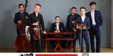 Concerts, October 29, 2021, 10/29/2021, Authentic Hungarian Folk Music Concert