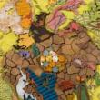 Opening Receptions, November 04, 2021, 11/04/2021, Normal Fault: An Installation of Paintings