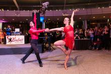 Dancings, December 09, 2021, 12/09/2021, Salsa Party
