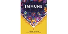 Author Readings, November 01, 2021, 11/01/2021, Immune: A Journey into the Mysterious System That Keeps You Alive (online)