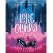 Book Discussions, November 02, 2021, 11/02/2021, Lore Olympus; Volume 1: Collected Webcomics (online)