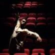 Dance Performances, November 01, 2021, 11/01/2021, Classical Indian Dance (online; streaming through Nov. 15)