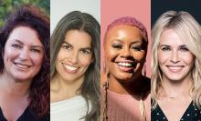 Discussions, November 03, 2021, 11/03/2021, Netflix's Sex, Love & Goop: A Conversation with Comedian Chelsea Handler (online)