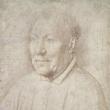 Gallery Talks, November 05, 2021, 11/05/2021, Van Eyck to Mondrian: 300 Years of Collecting in Dresden (online)