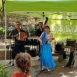 Concerts, November 01, 2021, 11/01/2021, Jazz and French Chanson Outdoors