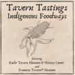 Talks, November 09, 2021, 11/09/2021, Indigenous Foodways (online)