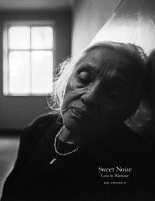 Book Discussions, November 04, 2021, 11/04/2021, Sweet Noise: Love in Wartime: Emotional Photographs (online)