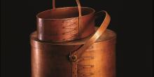 Discussions, November 08, 2021, 11/08/2021, The Enduring Legacy of Shaker Design: From Maya Lin to Ikea