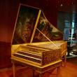 Concerts, November 11, 2021, 11/11/2021, Works For Harpsichord And Recorder (In Person and Online)