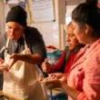 Discussions, November 09, 2021, 11/09/2021, A Little Piece of Home: Breaking Bread Beyond Borders (online)