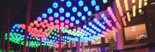 Others, November 24, 2023, 11/24/2023, Luminaries: A Mesmerizing Display of Colorful Lanterns