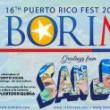 Festivals, November 12, 2021, 11/12/2021, Borimix Puerto Rico Fest 2021