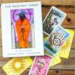 Book Discussions, November 03, 2021, 11/03/2021, The Radiant Tarot: Pathway to Creativity
