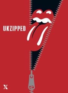 Book Discussions, November 10, 2021, 11/10/2021, The Rolling Stones: Unzipped