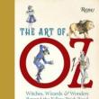 Book Discussions, November 19, 2021, 11/19/2021, The Art of Oz: Witches, Wizards, and Wonders Beyond the Yellow Brick Road