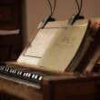 Concerts, November 28, 2021, 11/28/2021, Bach Vespers: Cantata 70, "Wachet! betet! betet! Wachet!" (In Person and Online)