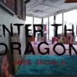 Open Studioss, November 05, 2021, 11/05/2021, Enter the Dragon: New Paintings