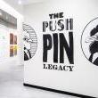 Gallery Talks, November 05, 2021, 11/05/2021, Curatorial Tour of The Push Pin Legacy