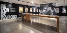 Gallery Talks, November 05, 2021, 11/05/2021, Curatorial Tour of You Won&rsquo;t Bleed Me: How Blaxploitation Posters Defined Cool & Delivered Profits