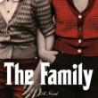 Book Discussions, November 16, 2021, 11/16/2021, The Family: Novelist Discusses Book with Today's Jenna Bush Hager (online)