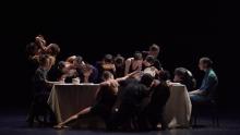Dance Performances, December 13, 2021, 12/13/2021, Pigulim: A Filmed Dance-Theater Work (online; streaming through Dec. 23)