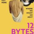 Author Readings, November 11, 2021, 11/11/2021, 12 Bytes: How We Got Here, Where We Go Next: From New York Times Bestselling Author Jeanette Winterson