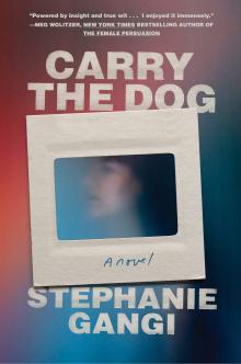 Author Readings, November 18, 2021, 11/18/2021, Carry the Dog: Forbidden Photographs (online)