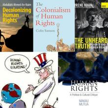 Discussions, November 09, 2021, 11/09/2021, Decolonizing Human Rights (online)