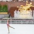 Performances, November 07, 2021, 11/07/2021, Ice Theatre of New York