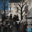 Discussions, November 09, 2021, 11/09/2021, John Brown in Visual Culture (online)