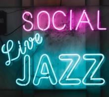 Concerts, November 28, 2021, 11/28/2021, Jazz Outdoors