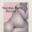 Book Discussions, November 13, 2021, 11/13/2021, Nicolas Party: Rovine: Catalogue for an Art Show